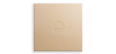 Pizzasteen voor houten pizzaoven Koda 12, Fyra 12 en Volt 12