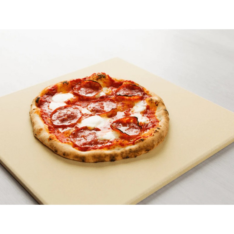 Pierre à pizza pour Four à Pizza Bois Koda 12, Fyra 12 et Volt 12 - Ooni