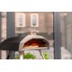 Pierre à pizza pour Four à Pizza Bois Koda 12, Fyra 12 et Volt 12 - Ooni