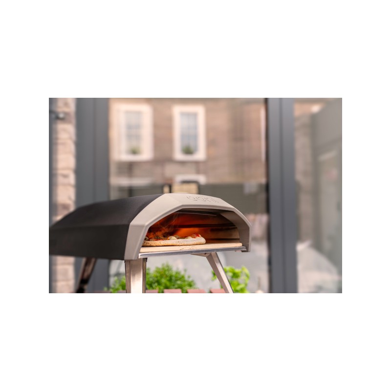 Pierre à pizza pour Four à Pizza Bois Koda 12, Fyra 12 et Volt 12 - Ooni