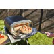 Pierre à pizza pour Four à Pizza Bois Koda 12, Fyra 12 et Volt 12 - Ooni