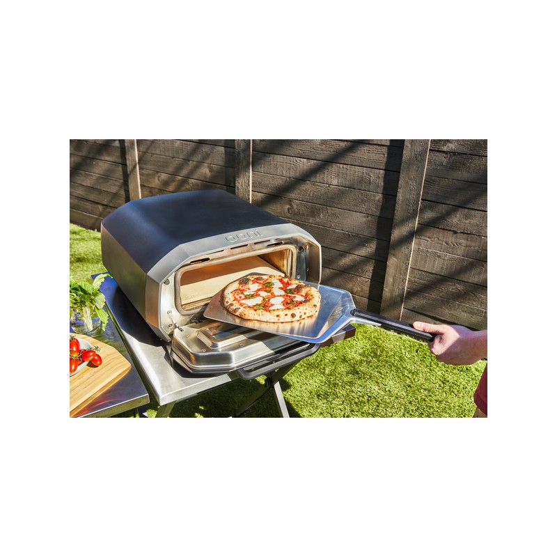 Pierre à pizza pour Four à Pizza Bois Koda 12, Fyra 12 et Volt 12 - Ooni