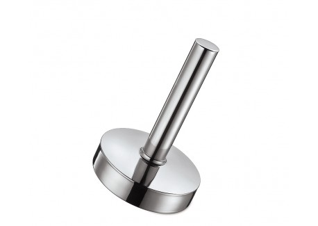 Classic Aplatisseur à Viande Inox 8,2 cm - Kuchenprofi
