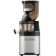 Professionele Verticaal Slowjuicer CS600 Mat Chroom - Kuvings