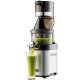 Professionele Verticaal Slowjuicer CS600 Mat Chroom - Kuvings