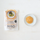 Pâte de Miso Blanc Bio Sweet White Shiro Miso 250 g - Clearspring