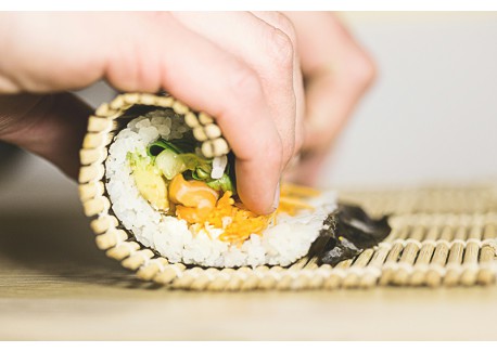 Bamboe sushi matjes - online kopen? | Korting tot 55