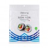 Algues Sushi Nori 7 Feuilles 17 g