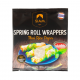 Rijstblaadjes voor Spring Rolls 20st 100 g - deSIAM