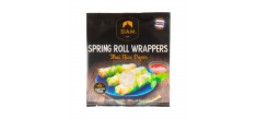 Feuilles de Riz pour Spring Rolls / rouleaux de Printemps 20pcs 100 g 