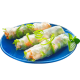 Feuilles de Riz pour Spring Rolls / rouleaux de Printemps 20pcs 100 g  - deSIAM