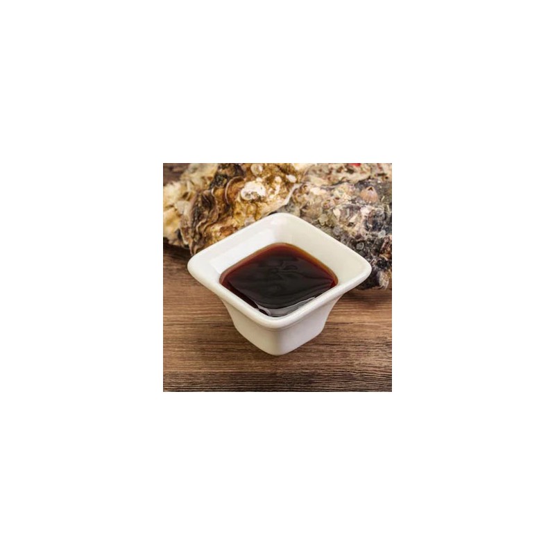 Sauce d'Huître Oyster Sauce 200 ml  - deSIAM