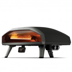 Koda 2 MAX Gaspizzaoven 80x72x42 cm - Ooni Koda 2 MAX Gaspizzaoven 80x72x42 cm - Ooni