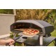 Koda 2 MAX Four à Pizza Gaz 80x72x42 cm - Ooni