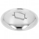 Silver 7 Lage Sauteuse RVS 28 cm 4,75 L met Deksel - Demeyere
