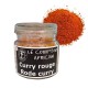 Rood Curry 45 g - Comptoir Africain