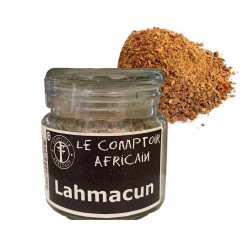 Mélange Épices Lahmacun 35 g