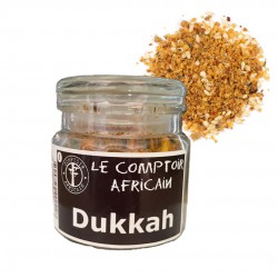Dukkah 40 g