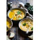 Pâte de Curry Jaune 200 g  - deSIAM