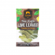Feuilles de Citron Vert Kaffir Lime Leaves 3 g  - deSIAM