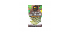 Feuilles de Citron Vert Kaffir Lime Leaves 3 g 