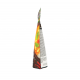 Sauce au Curry Rouge 200 g  - deSIAM