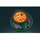 Sauce au Curry Rouge 200 g  - deSIAM