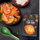 Pâte de Curry Soupe Tom Yam 70 g  - deSIAM