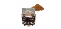 Mélange Quatre Epices 40 g
