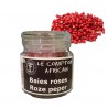 Roze Bessen 25 g