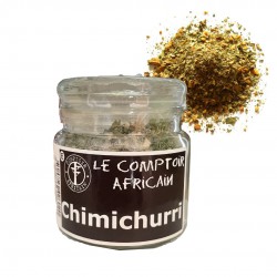 Chimichurri Kruidenmix 25 g