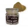 Curry Vert 35 g