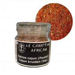Cajunmix (Kip) 45 g