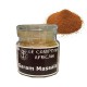 Garam Masala Piquant 40 g - Comptoir Africain