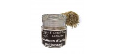 Graines d'Anis Vert 40 g