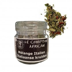 Italiaanse Kruidenmix 25 g