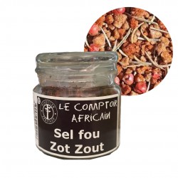 Sel Fou 65 g
