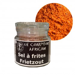 Sel à Frites 50 g