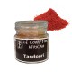 Tandoori 40 g - Comptoir Africain