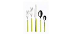 Fantasia Millenium Couverts 24 pcs Vert Verde Acido