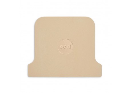 Pizzasteen voor houten pizzaoven Koda 16 - Ooni