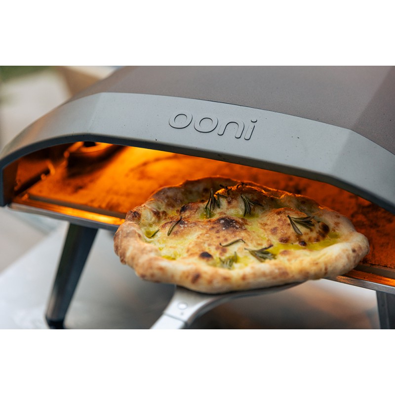 Pierre à Pizza pour Four à Pizza Bois Koda 16 - Ooni