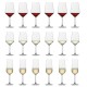 Tulip (Taste) Premium Verres à Vin Set 18 pcs  - Schott Zwiesel