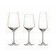 Tulip (Taste) Premium Verres à Vin Set 18 pcs  - Schott Zwiesel