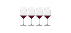 Tulip (Taste) Verre à Vin Rouge 130 (4 pcs)