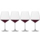 Tulip (Taste) Wijnglas 140 voor Rode Wijn (4 stk) - Schott Zwiesel
