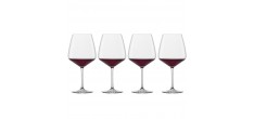 Tulip (Taste) Wijnglas 140 voor Rode Wijn (4 stk)