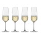Tulip (Taste) Champagneglazen 7 (4 pcs) - Schott Zwiesel