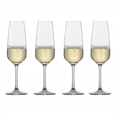 Tulip (Taste) Flûte à Champagne 7 (4 pcs) - Schott Zwiesel