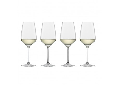 Tulip (Taste) Verre à Vin Blanc 0 (4 pcs) - Schott Zwiesel